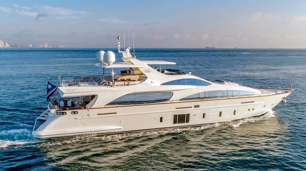 Azimut grande