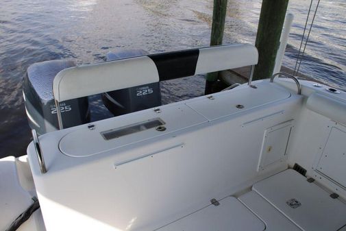 Century 3200-CENTER-CONSOLE image