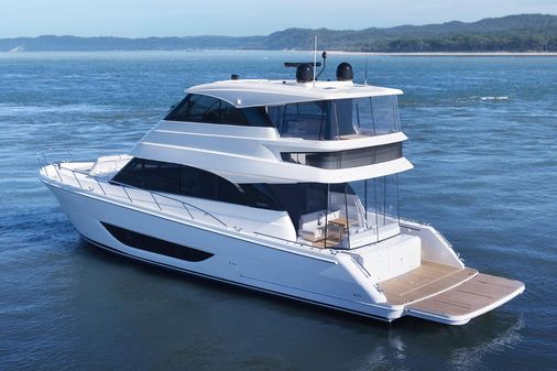 Maritimo M55 image