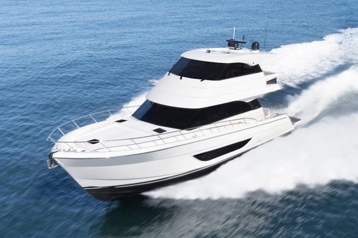 Maritimo M55 image