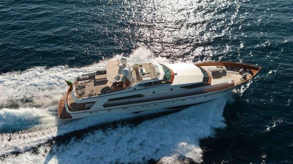 Admiral 36