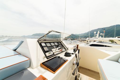 Admiral 36 image