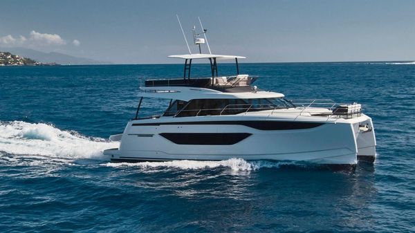 Prestige M48 