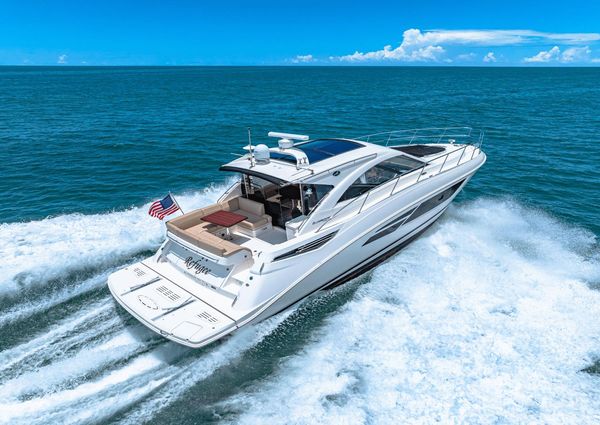 Sea Ray 510 Sundancer image