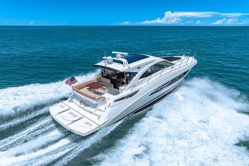 Sea Ray 510 Sundancer image