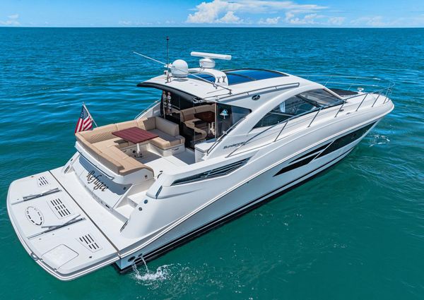 Sea Ray 510 Sundancer image