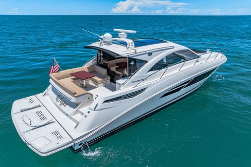 Sea Ray 510 Sundancer image