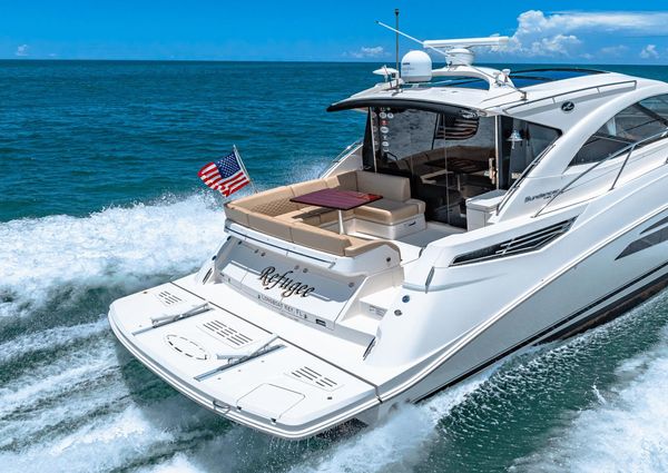 Sea Ray 510 Sundancer image