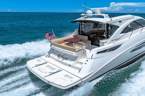 Sea Ray 510 Sundancer image