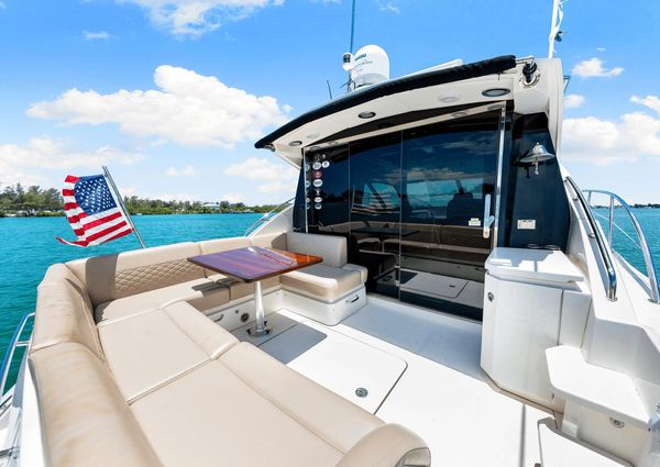 Sea Ray 510 Sundancer image