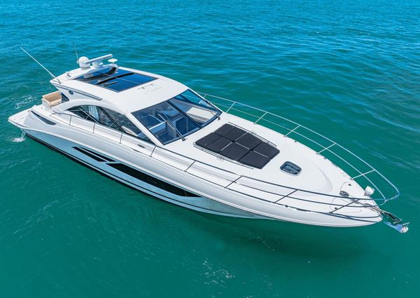 Sea Ray 510 Sundancer image