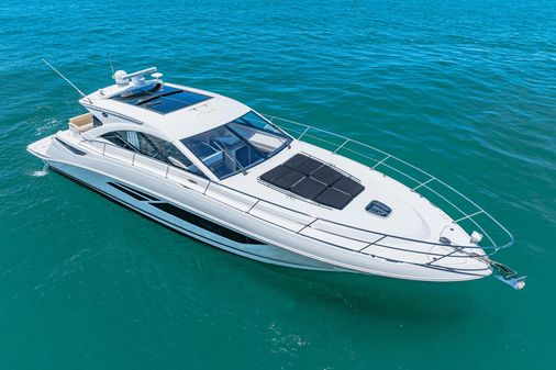 Sea Ray 510 Sundancer image