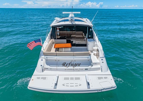 Sea Ray 510 Sundancer image