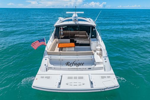 Sea Ray 510 Sundancer image