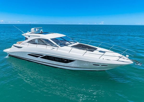 Sea Ray 510 Sundancer image