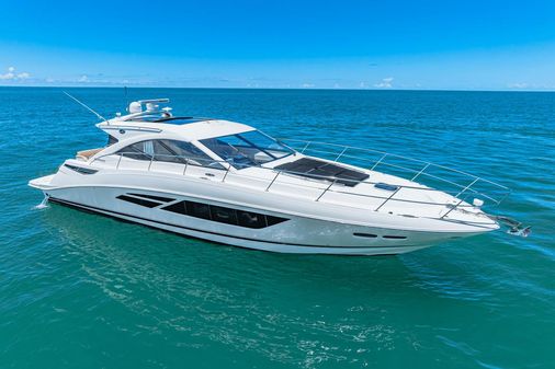 Sea Ray 510 Sundancer image