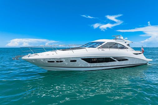 Sea Ray 510 Sundancer image