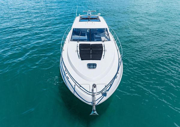 Sea Ray 510 Sundancer image