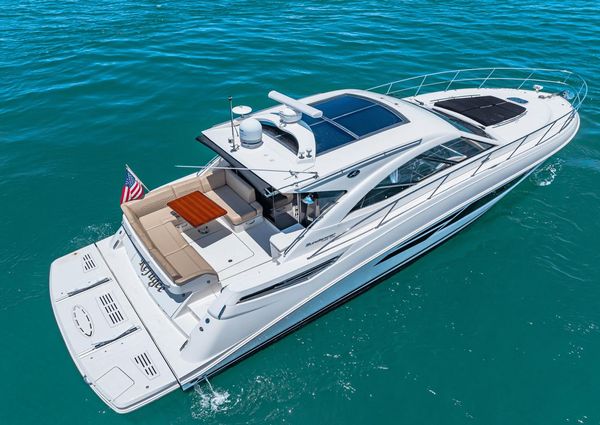 Sea Ray 510 Sundancer image