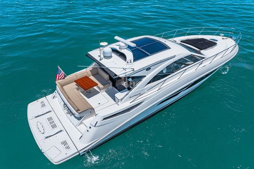 Sea Ray 510 Sundancer image