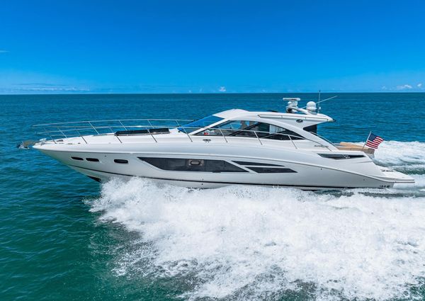 Sea Ray 510 Sundancer image