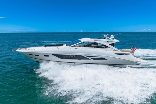 Sea Ray 510 Sundancer image