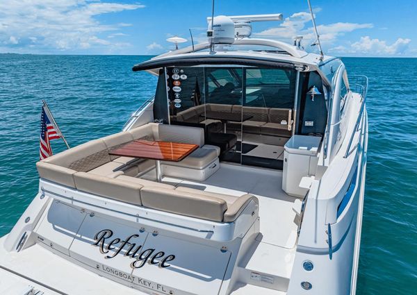 Sea Ray 510 Sundancer image