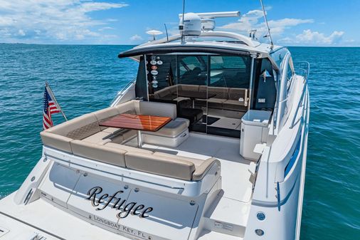 Sea Ray 510 Sundancer image