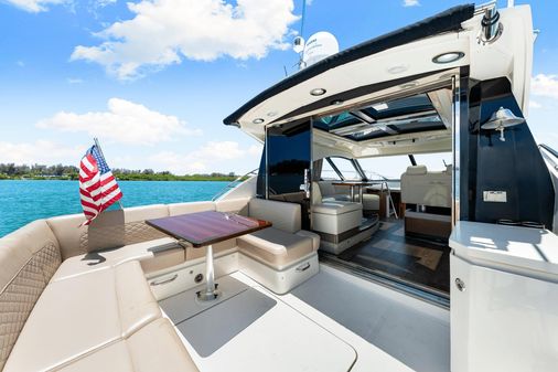 Sea Ray 510 Sundancer image