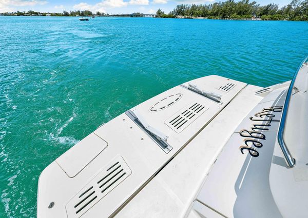 Sea Ray 510 Sundancer image