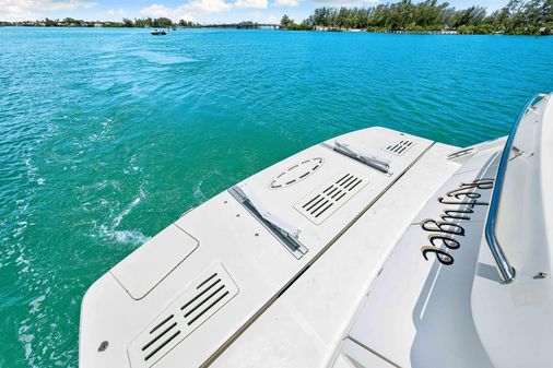 Sea Ray 510 Sundancer image