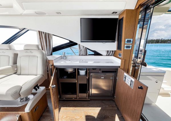 Sea Ray 510 Sundancer image