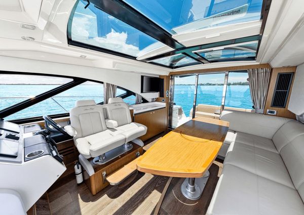 Sea Ray 510 Sundancer image