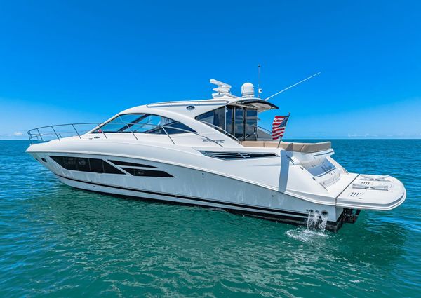 Sea Ray 510 Sundancer image