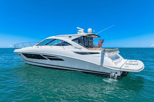 Sea Ray 510 Sundancer image