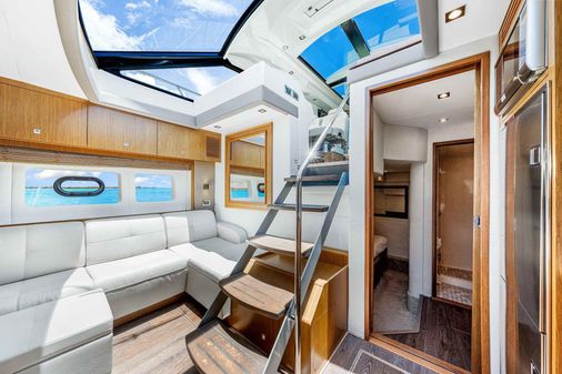 Sea Ray 510 Sundancer image