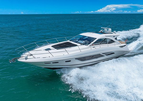 Sea Ray 510 Sundancer image