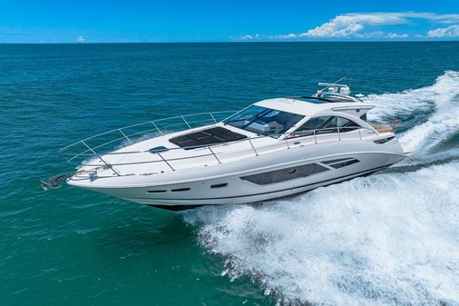 Sea Ray 510 Sundancer image