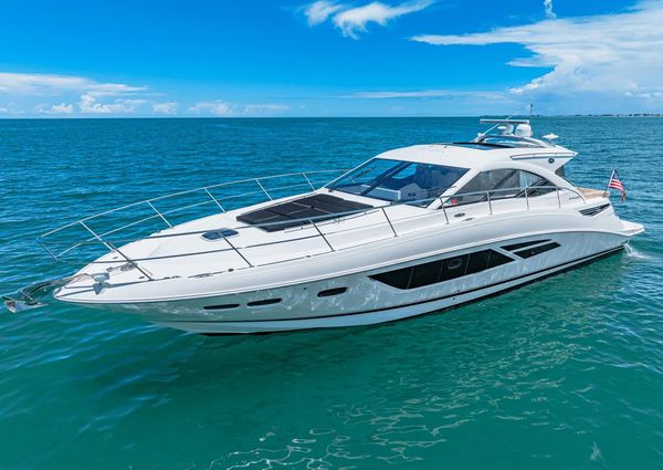 Sea Ray 510 Sundancer image