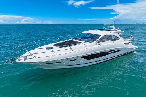 Sea Ray 510 Sundancer image