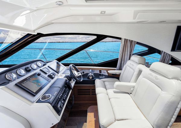 Sea Ray 510 Sundancer image