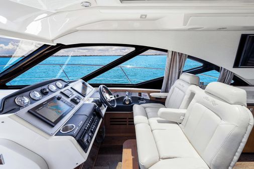 Sea Ray 510 Sundancer image