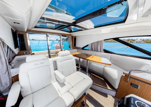 Sea Ray 510 Sundancer image