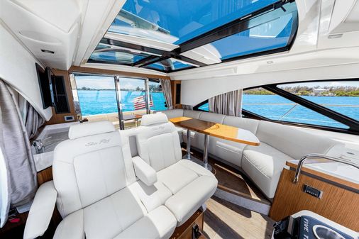 Sea Ray 510 Sundancer image