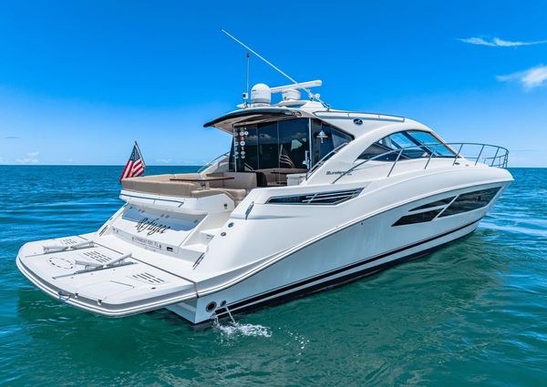 Sea Ray 510 Sundancer image