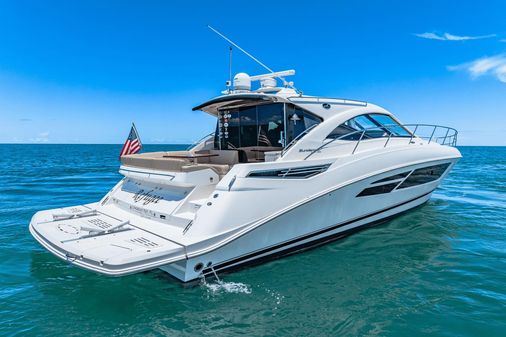 Sea Ray 510 Sundancer image