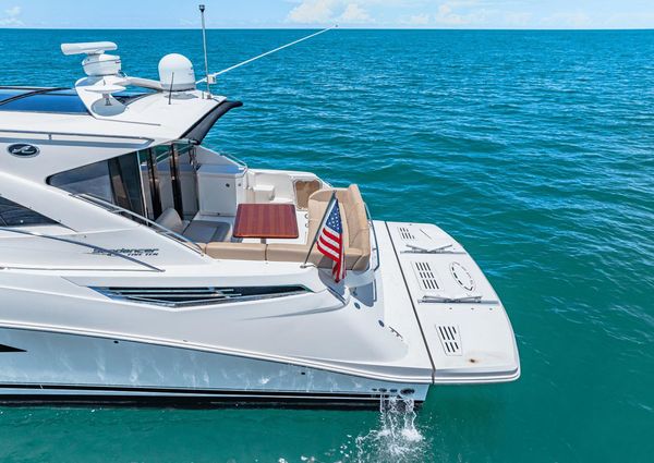 Sea Ray 510 Sundancer image