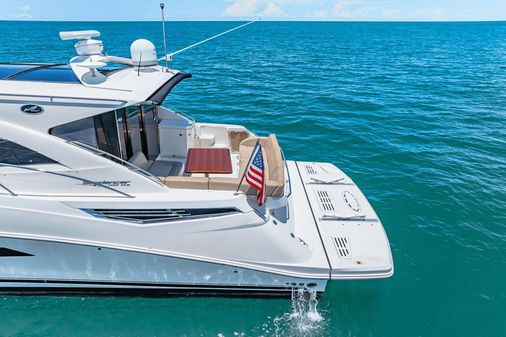 Sea Ray 510 Sundancer image