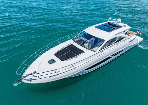 Sea Ray 510 Sundancer image