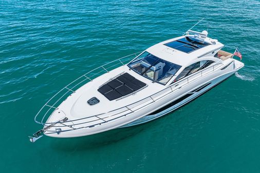 Sea Ray 510 Sundancer image